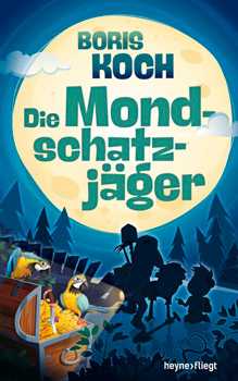 Die Mondschatzjäger