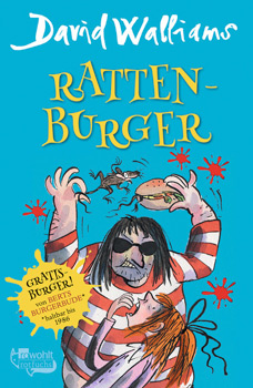 Rattenburger